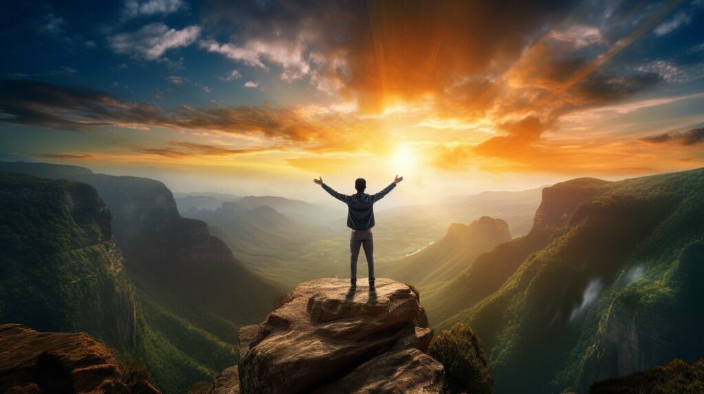 The Science of Happiness
