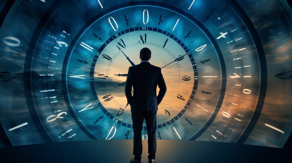 Time Management Skills