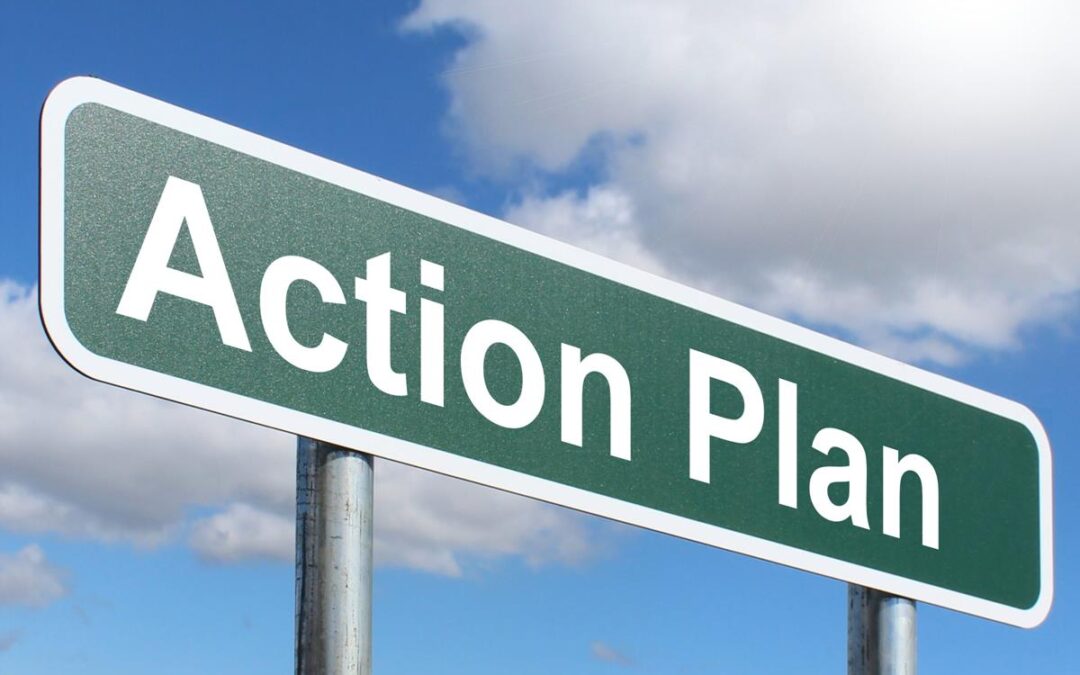 Your Guide to Effectively Creating Action Plans